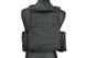 Розвантаження типу Plate Carrier - black [GFC Tactical] (для страйкболу) GFT-18-000954 фото 5