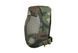 Pełna Маска stalowa Ventus - woodland [Ultimate Tactical] (для страйкбола) UTT-28-002981 фото 1