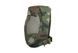 Pełna Маска stalowa Ventus - woodland [Ultimate Tactical] (для страйкбола) UTT-28-002981 фото 2
