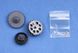 Zestaw wzmocnionych zębatek Infinite Torque-Up Gear set for v.2 / 3 [GUARDER] (для страйкбола) GUA-08-001273 фото 2