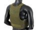 Низкопрофильный Body Armor - Olive [8FIELDS] (для страйкбола) M51611034-OD фото 6