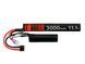 Akumulator Li-ion 3000mAh 11.1 v Nunchuck T-Plug 16C [Titan] (для страйкболу) 1157TITAN фото 1