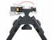6" Сошки QD на планку Picatinny - Black [ACM] (для страйкбола) M51616269-BK фото 5