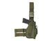 Кобура набедренная универсальная - Olive [8FIELDS] M51613048-OD фото 4