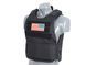 Разгрузка Delta Soft Body Armor - BLACK [8FIELDS] (для страйкбола) M51611014-BK фото 5
