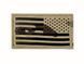 Нашивка Reverse USA Flag - Multicam [Emerson] (для страйкбола) EM5536RM фото 2