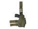 Кобура набедренная универсальная - Olive [8FIELDS] M51613048-OD фото 3