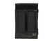 Podw&oacute;jna ładownica na magazynki pistoletowe - MULTICAM BLACK [8FIELDS] M51613149-MB фото 4