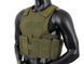 Низкопрофильный Body Armor - Olive [8FIELDS] (для страйкбола) M51611034-OD фото 2