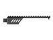Монтажна планка для CM.030 та CM.127 [CYMA] CYM-09-000509(FBP4162) фото 3