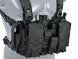 Патрульный нагрудник Chest Rig - Black [8FIELDS] M51611064-BK фото 5