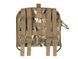 Modularny panel administracyjny - Multicam [8FIELDS] (для страйкбола) M51612042-CP фото 3