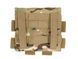 Mały panel administracyjny MOLLE - Multicam [8FIELDS] (для страйкболу) M51613180-CP фото 2