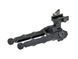 6" Сошки QD на планку Picatinny - Black [ACM] (для страйкбола) M51616269-BK фото 3
