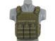 First Responder Plate Carrier с аналогам баллистических пластин - Olive [8FIELDS] (для страйкбола) M51611028-1-OD фото