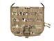 Modularny panel administracyjny - Multicam [8FIELDS] (для страйкбола) M51612042-CP фото 2