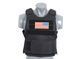 Разгрузка Delta Soft Body Armor - BLACK [8FIELDS] (для страйкбола) M51611014-BK фото