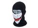 Балаклава SMILE typ JOKER - Black [8FIELDS] (для страйкбола) M51617222-JOKER фото 2