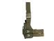 Кобура набедренная универсальная - Olive [8FIELDS] M51613048-OD фото 2