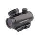Коллиматор Red Dot Sight CRL 1x22 с повышающей планкой - Black [Vector Optics]&nbsp;(для страйкбола) RDSL17 фото 3
