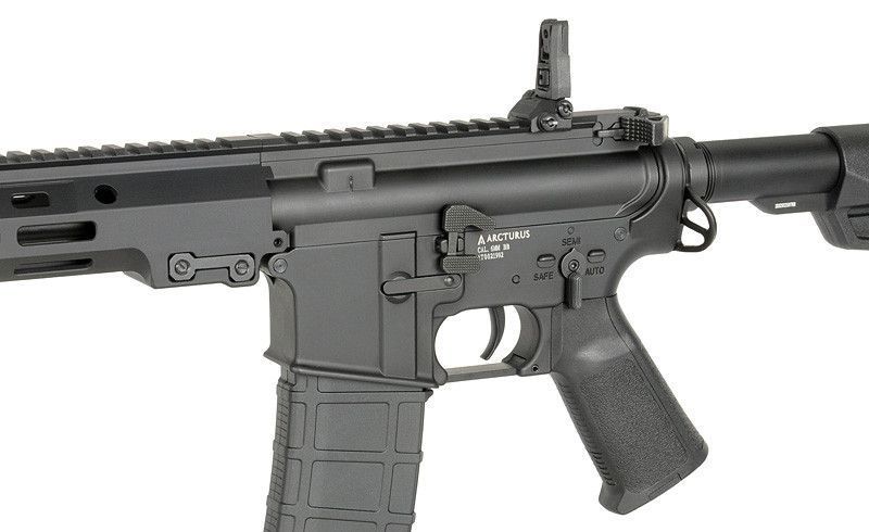 MK16 Sabre AT-AR12 [ARCTURUS] AT-AR12-1 фото