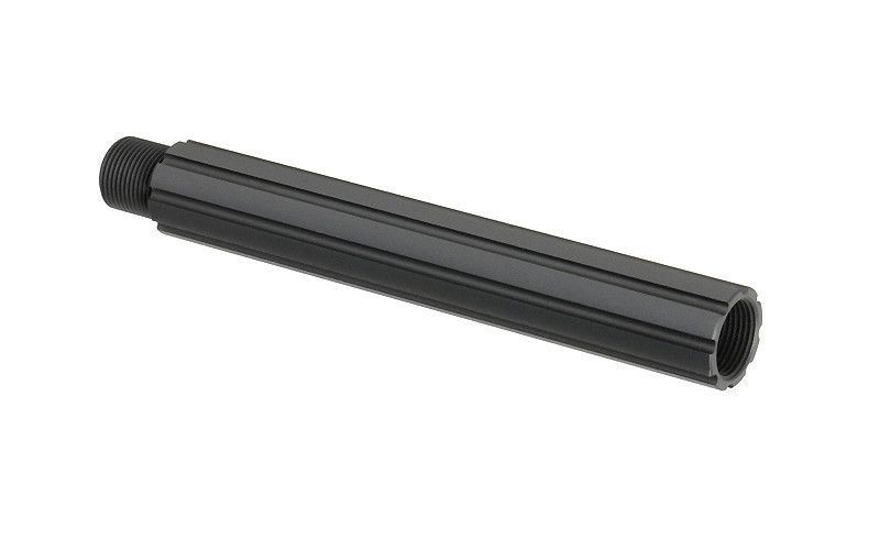Подовжувач стволіка 116 mm [SLONG AIRSOFT] (для страйкболу) SL-00-63(SL00346) фото