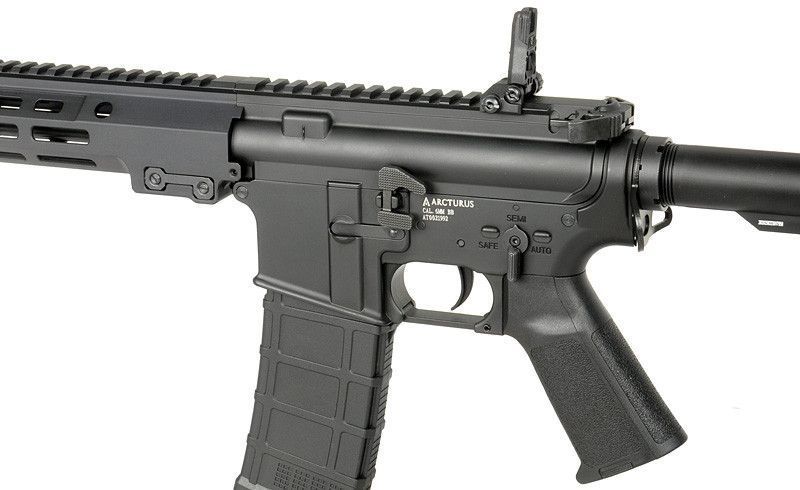 MK16 Sabre AT-AR12 [ARCTURUS] AT-AR12-1 фото