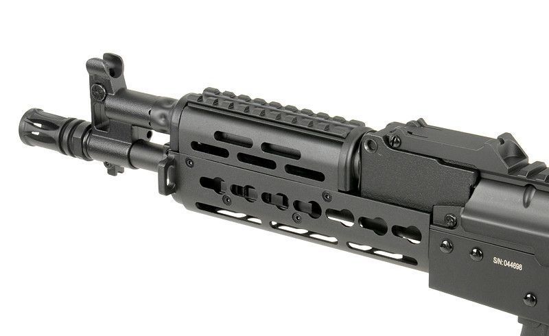 Страйкбольный автомат CM.077F Key-Mod [CYMA] FB4042 фото