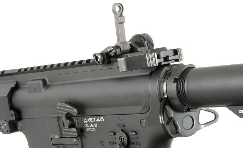 MK16 Saber AT-AR11 [Arcturus] (для страйкбола) AT-AR11 фото