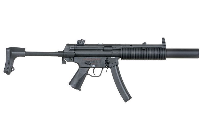 CM.041 SD6 BLUE Limited Edition [CYMA] (для страйкболу) FB2951 фото