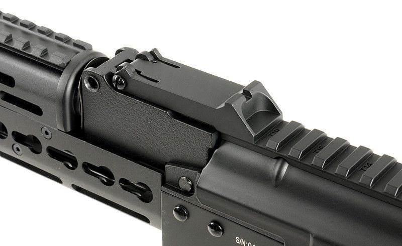 Страйкбольный автомат CM.077F Key-Mod [CYMA] FB4042 фото
