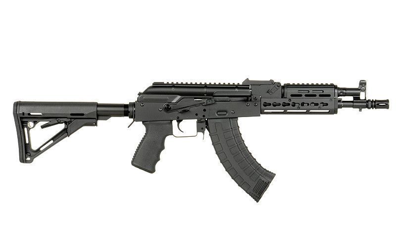 Страйкбольный автомат CM.077F Key-Mod [CYMA] FB4042 фото