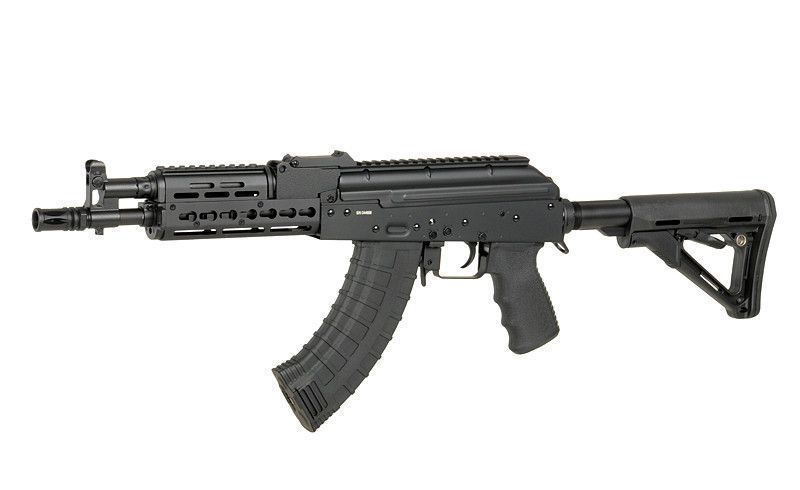 Страйкбольный автомат CM.077F Key-Mod [CYMA] FB4042 фото