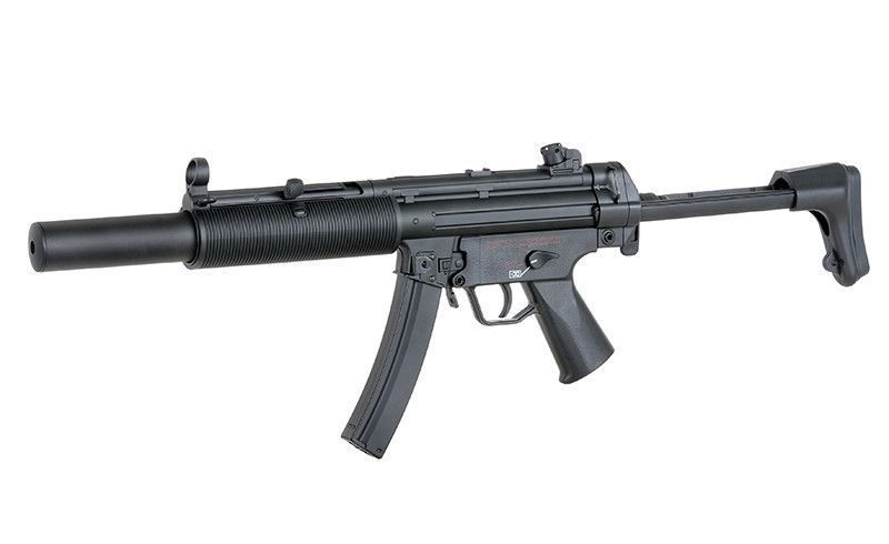 CM.041 SD6 BLUE Limited Edition [CYMA] (для страйкболу) FB2951 фото