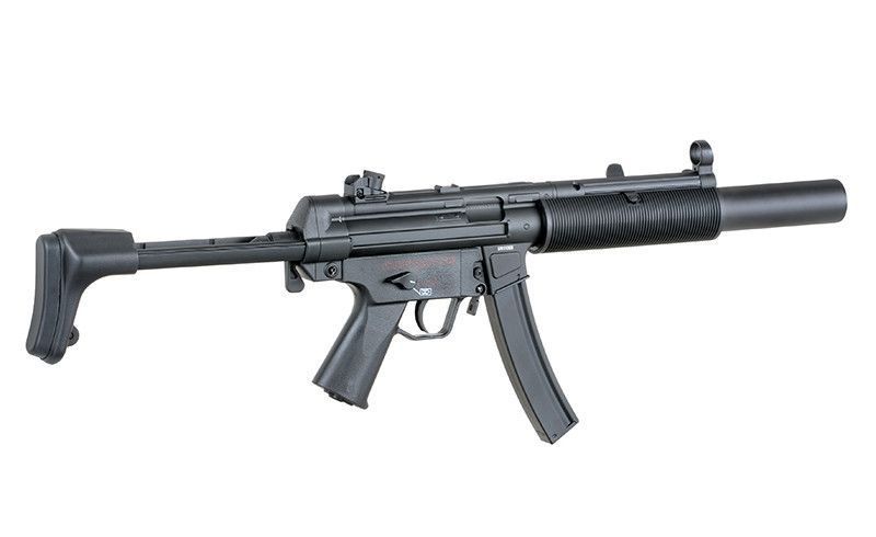 CM.041 SD6 BLUE Limited Edition [CYMA] (для страйкболу) FB2951 фото