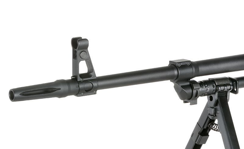 Пулемёт ПКМ AK-PKM [A&K] (для страйкбола) AIK-01-003811 фото