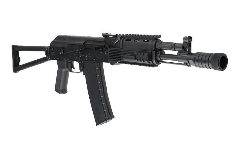 Страйкбольный аналог karabinka TM102 - czarna [Tokyo Marui] (для страйкболу) TMR-01-019295 фото