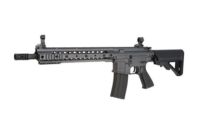 Штурмовая винтовка CA101M (wersja US) - Titanium Grey [Classic Army] (для страйкбола) CLA-01-016072 фото