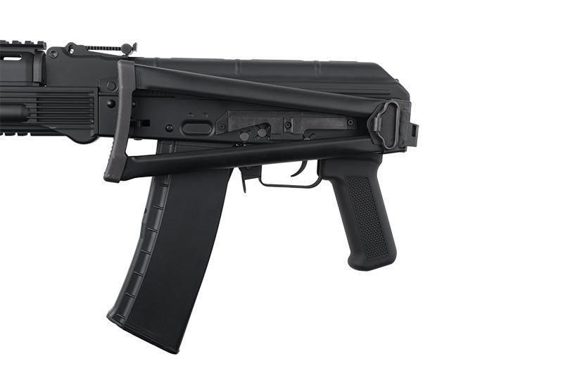 Страйкбольный аналог karabinka TM102 - czarna [Tokyo Marui] (для страйкболу) TMR-01-019295 фото