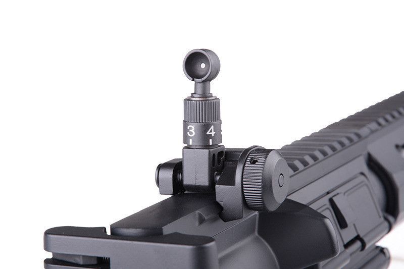 Аналог автоматической винтовки SA-B14 KeyMod 12" SAEC&trade; System [Specna Arms] (для страйкбола) SPE-01-010887 фото
