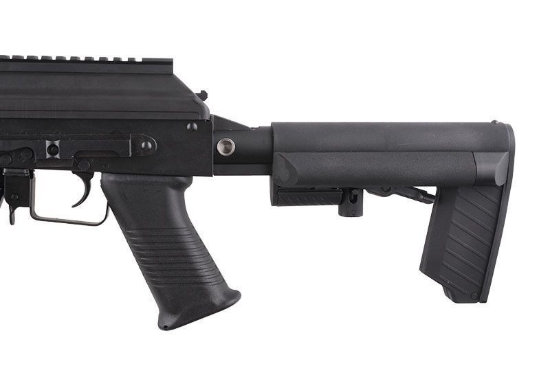 Airsoft аналог АК-серії модель LTS Keymod 9.5 [LCT] (для страйкболу) LCT-01-017640 фото