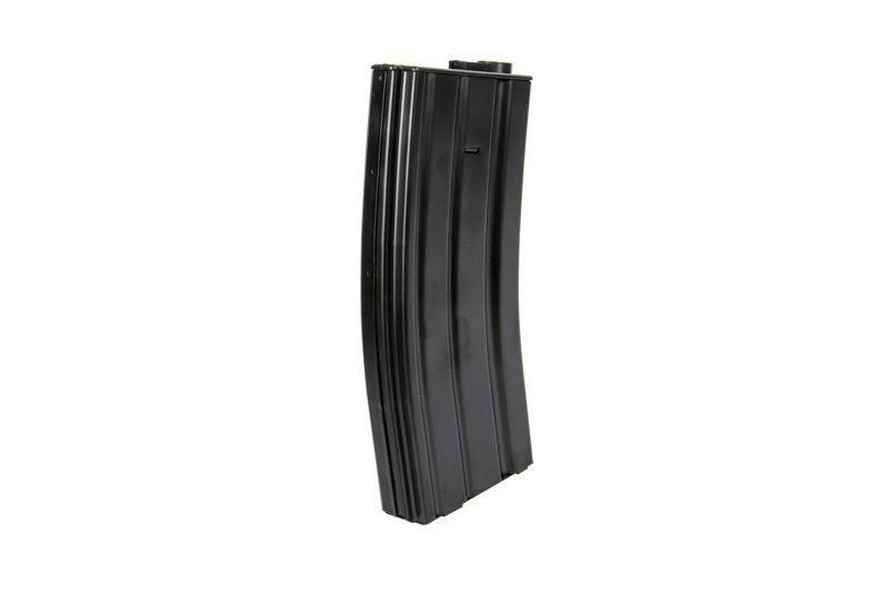 Magazynek hi-cap 300 kulek do моделей typu M4/M16 - czarny [BOLT Airsoft] (для страйкболу) BLT-05-028754 фото