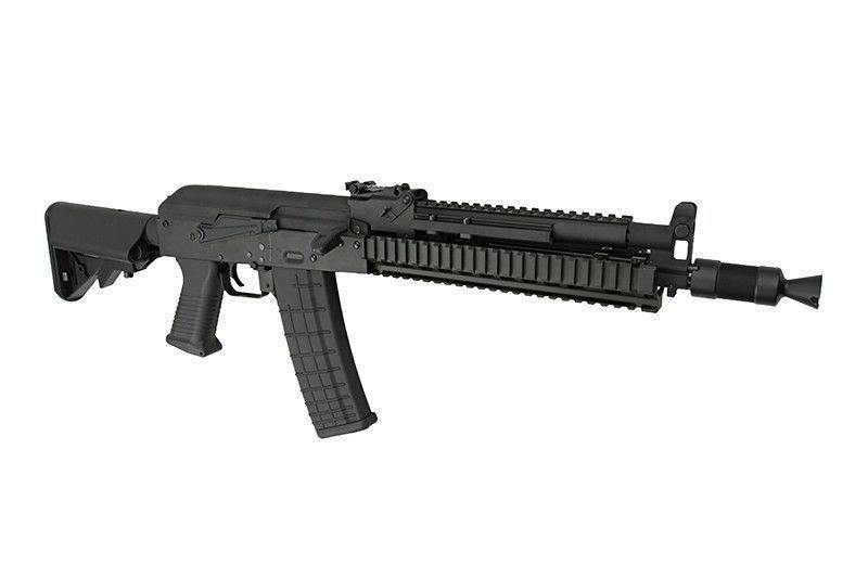 Страйкбольний привод АК CM.040I [CYMA] (для страйкболу) CYM-01-011168 фото