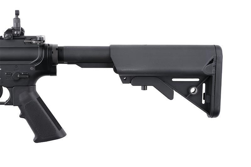 Штурмовая винтовка MK12 MOD I (B.R.S.S.) - Black [BOLT Airsoft] (для страйкбола) BLT-01-017912 фото