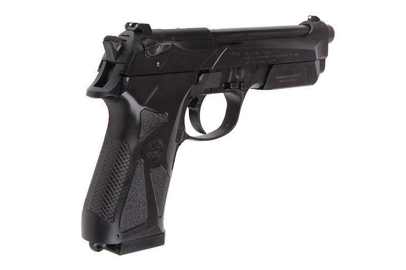 Страйкбольний пістолет Beretta 90two 2.5912 [Umarex] (для страйкболу) UMA-03-006537(2.5912) фото
