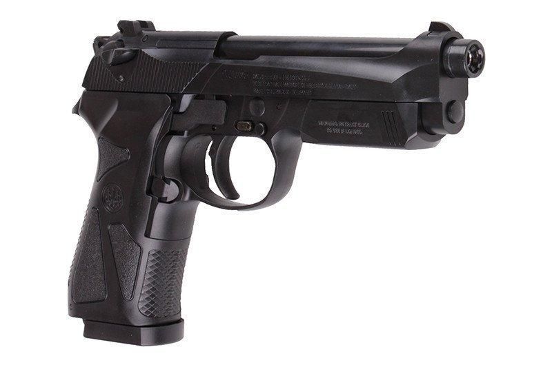 Страйкбольний пістолет Beretta 90two 2.5912 [Umarex] (для страйкболу) UMA-03-006537(2.5912) фото