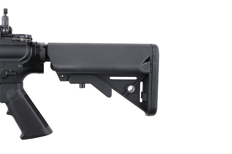 Штурмовая винтовка MK12 MOD I (B.R.S.S.) - Black [BOLT Airsoft] (для страйкбола) BLT-01-017912 фото