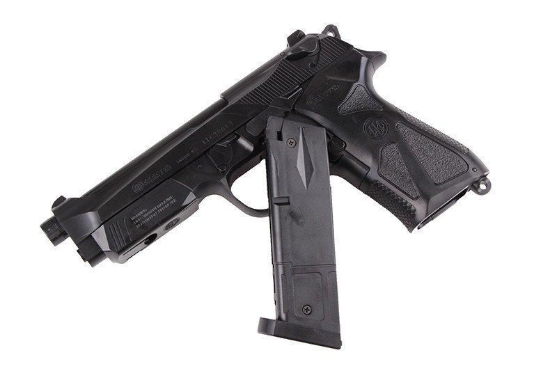 Страйкбольний пістолет Beretta 90two 2.5912 [Umarex] (для страйкболу) UMA-03-006537(2.5912) фото