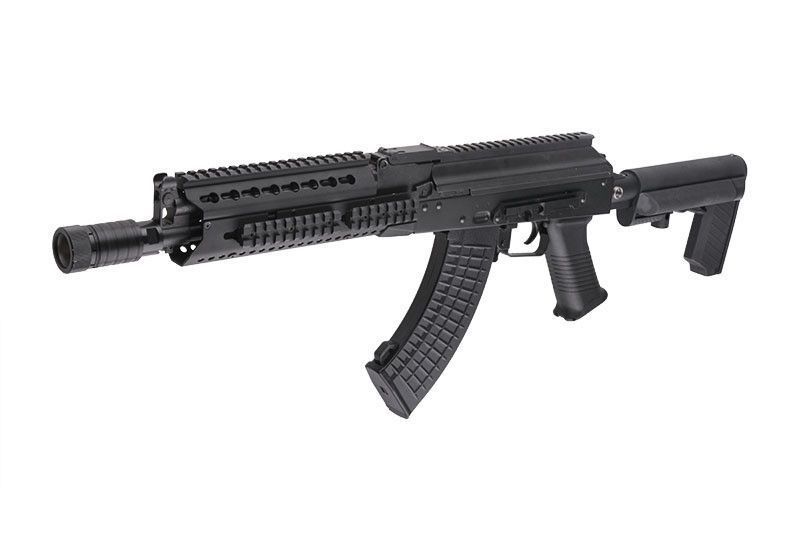 Airsoft аналог АК-серії модель LTS Keymod 9.5 [LCT] (для страйкболу) LCT-01-017640 фото