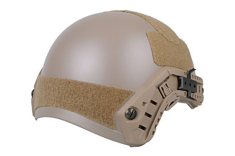 Аналог шолома Ballistic - tan (M/L) [FMA] (для страйкболу) FMA-21-015507 фото